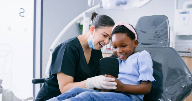 Oral Surgery in La Junta, CO