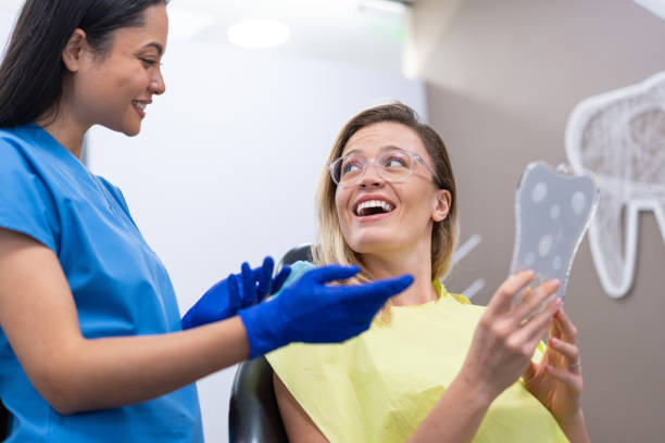 Best Oral Cancer Screening  in La Junta, CO